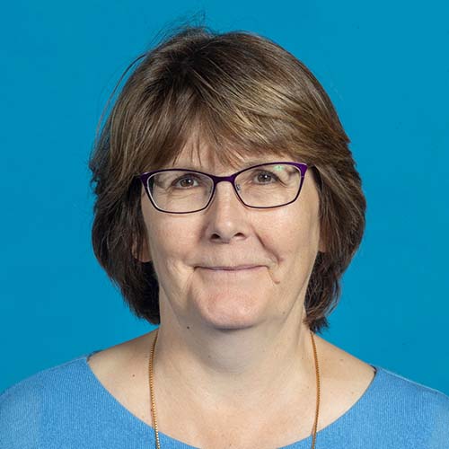 Profielfoto van Patricia Ewing