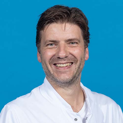 Profielfoto van Joris van Fessem