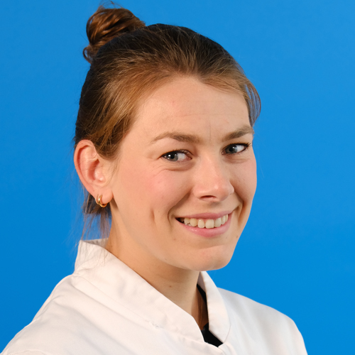 Profielfoto van Juliette Franken