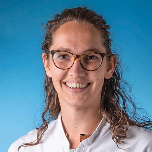 Profielfoto van Sandra van GIls