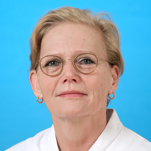 Profielfoto van IAL Groenenberg