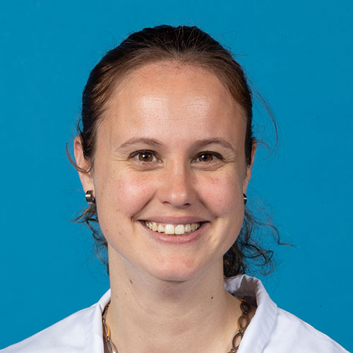 Profielfoto Kayleigh Hendriks