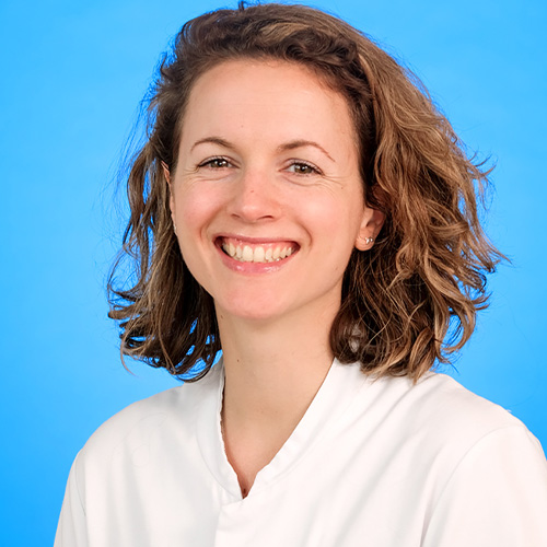 Profielfoto van Evelien Heuberger - Erasmus MC Sophia