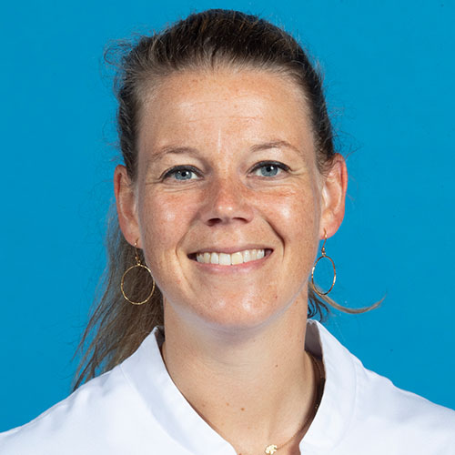 Profielfoto van Caroline den Hoed