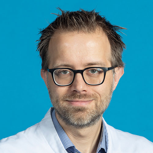 Profielfoto van Hans Hofland