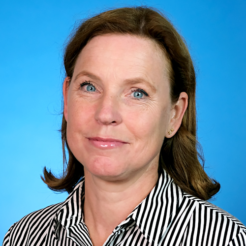 Profielfoto van Marijke Hofstra