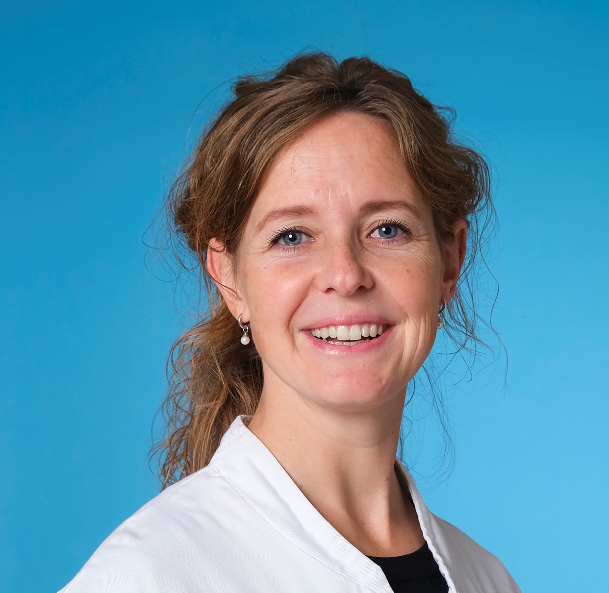 Profielfoto van Marja Boon-Hoogendijk