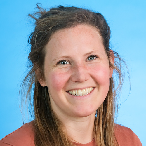 Profielfoto van Jopie Hooymans