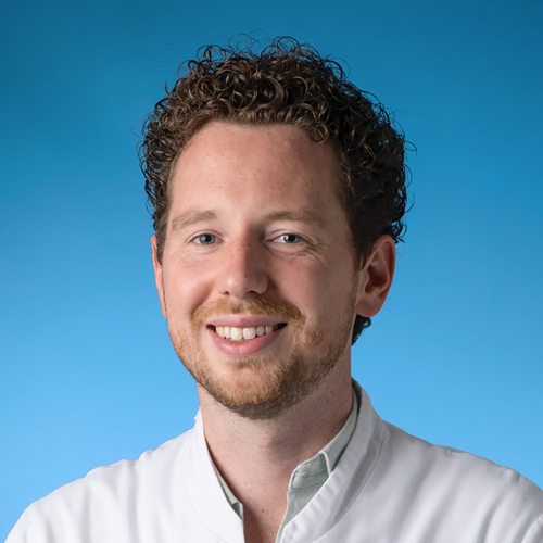 Profielfot van Joris Janssen