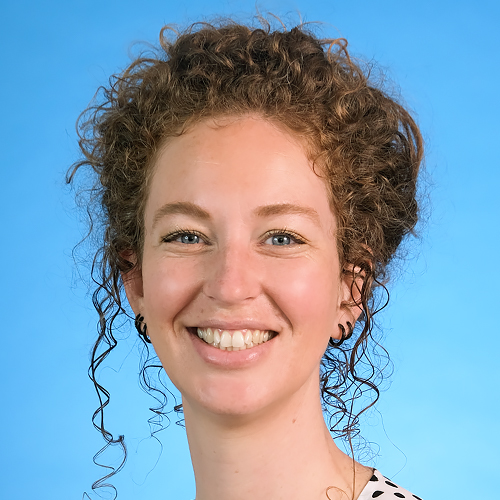 Profielfoto van Jiskoot Geranne