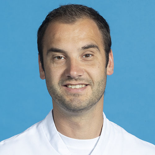 Profielfoto van Pieter-Jan de Jonge