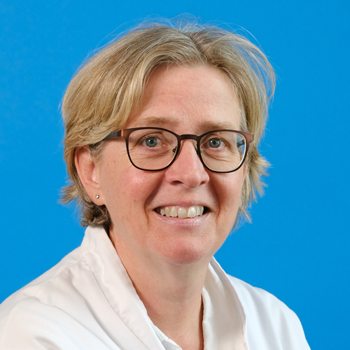 Profielfoto van Sarina Kant