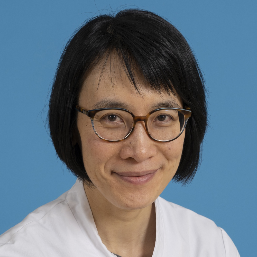 Marcia Kho