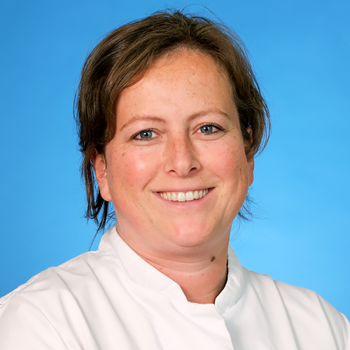 Profielfoto van Eline Kuijpers