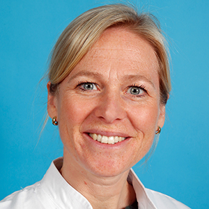 Profile picture of Ingrid van de Laar