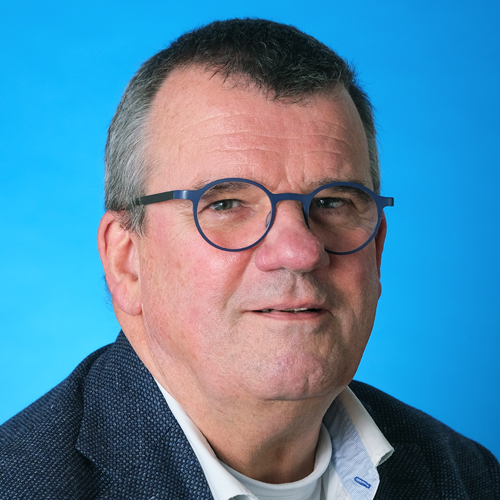 Profielfoto van Joop Laven