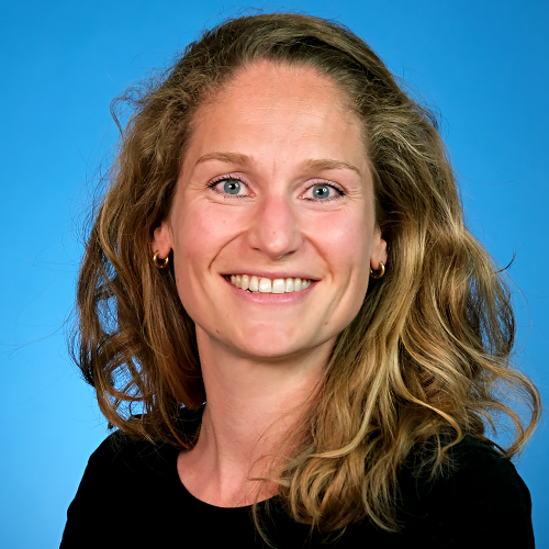 Profielfoto van Hanneke van der Lelij