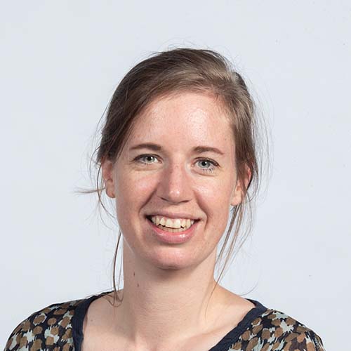 Profielfoto van Antien Mooyaart