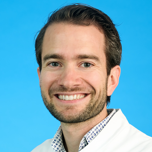 Profielfoto van Bart van den Munkhof 