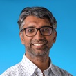 Profielfoto van Kishan Naipal