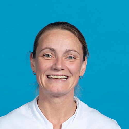 Profielfoto van Cindy Navis