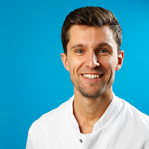 Profiel foto Martijn Oosthoek