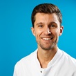 Profiel foto Martijn Oosthoek