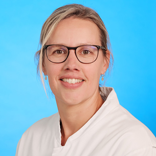 Profielfoto van Barbara van Paassen - Erasmus MC Sophia