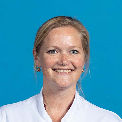 Profielfoto van Marthe Paats