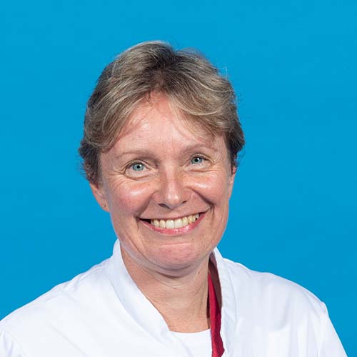 Profielfoto van Philomine van Pelt