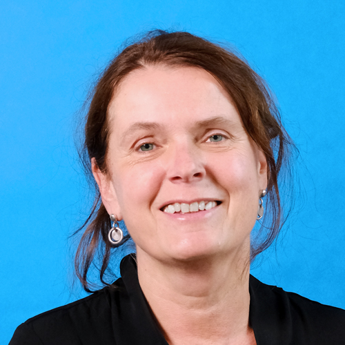 Profielfoto van Mariëlle Pijnenburg