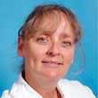 Profielfoto van Krista Prinsen