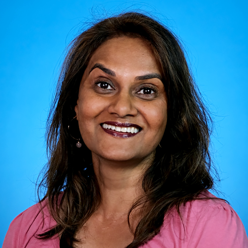 Profielfoto van S. Rahman- de Bruijn