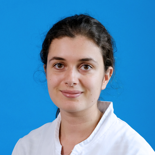 Profielfoto van Maryse Rebreyend