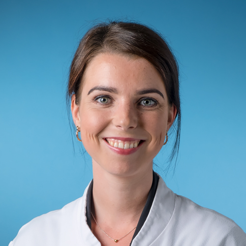 Profielfoto van Charlotte Reukers