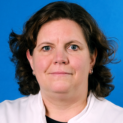 Profielfoto van Annemarie van Rossum