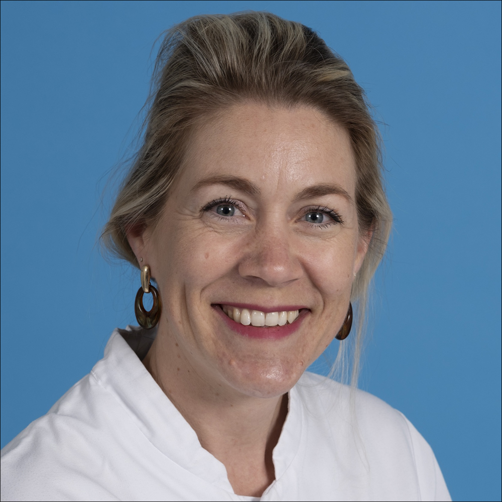 Profielfot van Elise Roze, neonatoloog, kinderneuroloog