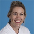 Profielfot van Elise Roze, neonatoloog, kinderneuroloog