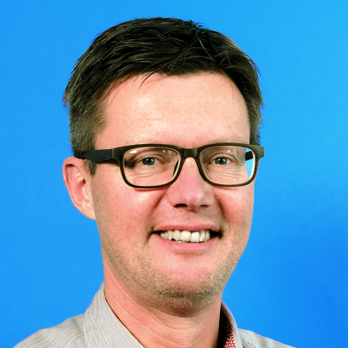 Profielfoto van George Ruijter