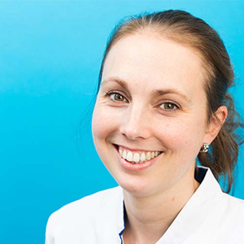 Profielfoto van Irene Schokker