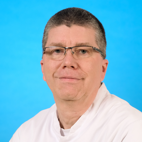 Profielfoto van Ernst Schoonderwaldt