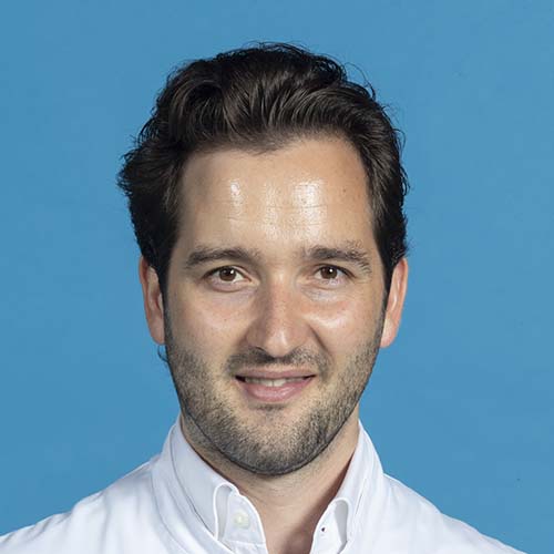 Tim Smeets Profielfoto van Tim Smeets