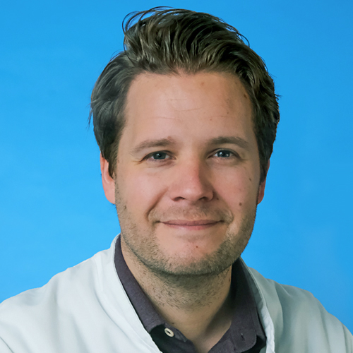 Profielfoto van Milan Sonneveld