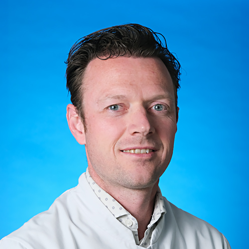 Profielfoto van Alexander Stillebroer