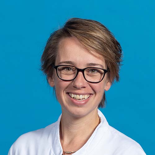 Profielfoto van Erika van Straalen