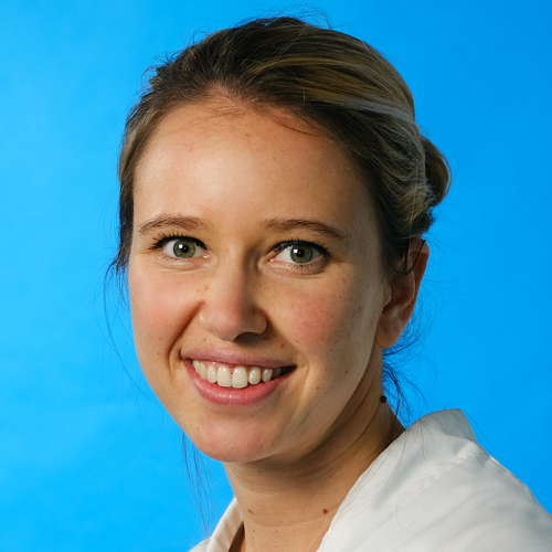 Profielfoto van Rebecca Swens