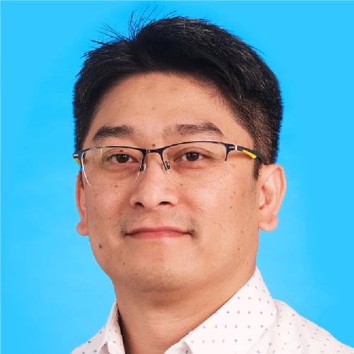 Khoa Thai Profielfoto van Khoa Thai