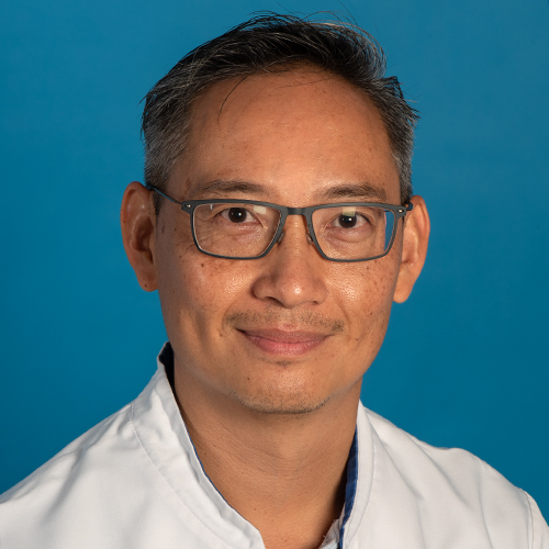 Profielfoto van Stephen Tjoa