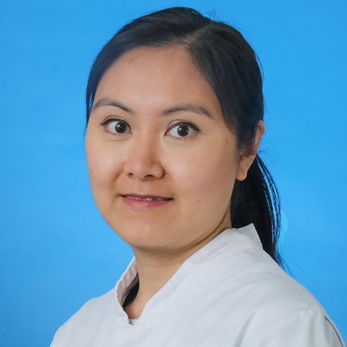 Profielfoto van An Tran