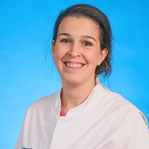 Profielfoto van Elyse Verboom